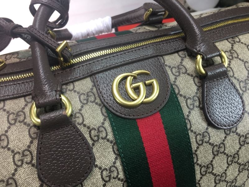 Gucci Travel Bags